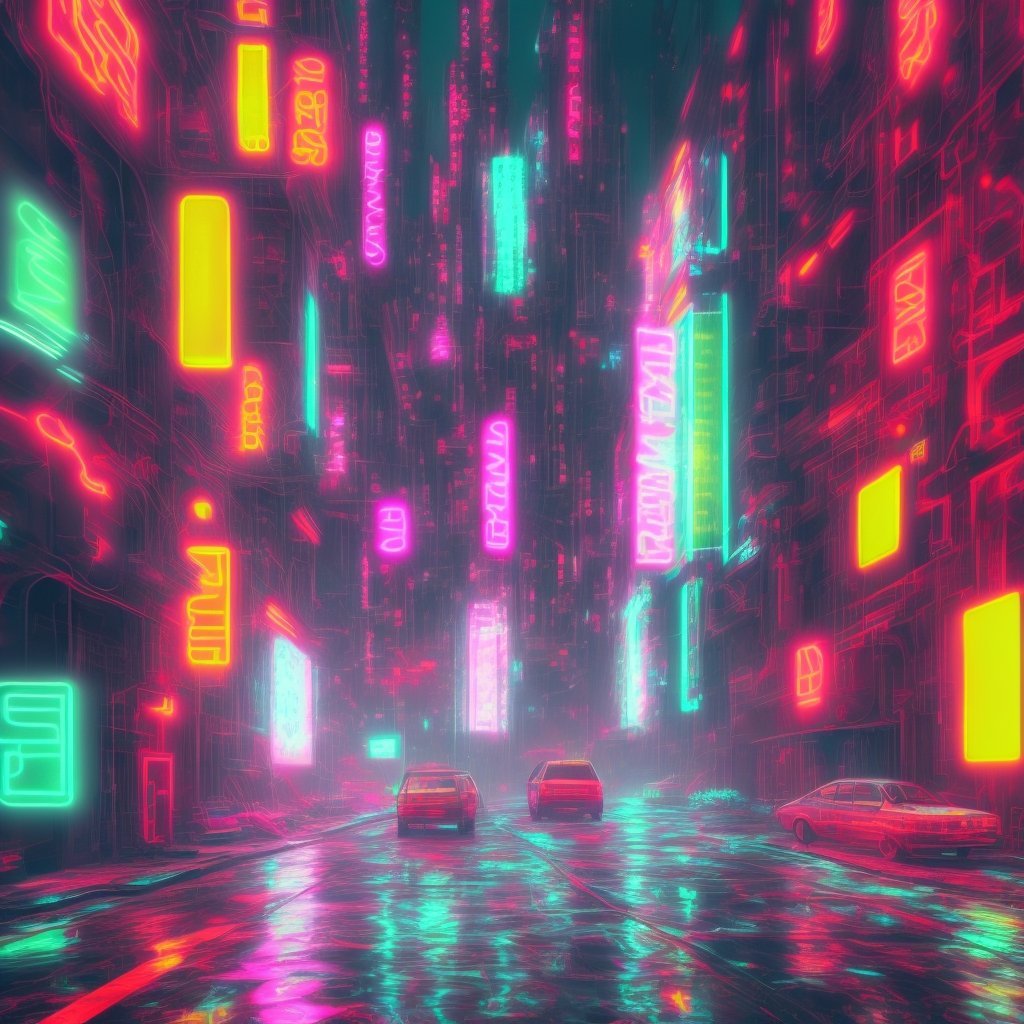 Cyberpunk