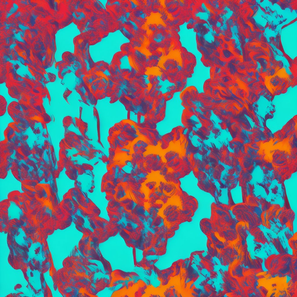 Réutilisation - Cadre Carré 40x40